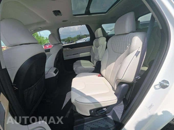 2023 Hyundai Palisade Limited - miniatura 13