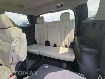 2023 Hyundai Palisade Limited - miniatura 14
