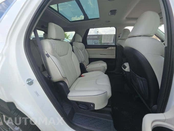 2023 Hyundai Palisade Limited - miniatura 17