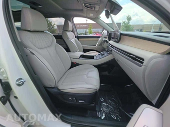2023 Hyundai Palisade Limited - miniatura 19