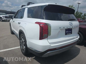 2023 Hyundai Palisade Limited - miniatura 2