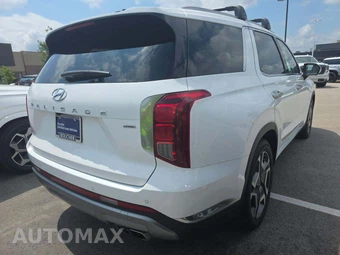 2023 Hyundai Palisade Limited - miniatura 3