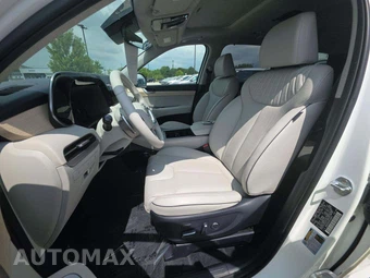 2023 Hyundai Palisade Limited - miniatura 6