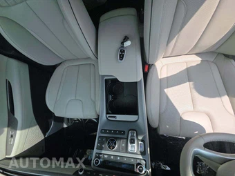 2023 Hyundai Palisade Limited - miniatura 8