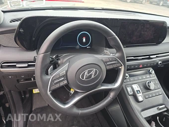 2023 Hyundai Palisade Limited - miniatura 10