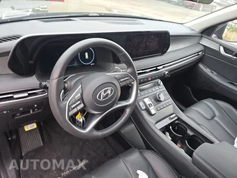 2023 Hyundai Palisade Limited - miniatura 11