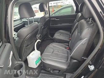 2023 Hyundai Palisade Limited - miniatura 13