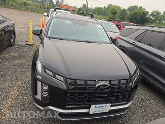 2023 Hyundai Palisade Limited - miniatura 2
