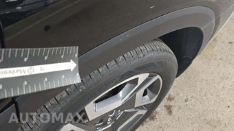 2023 Hyundai Palisade Limited - miniatura 28