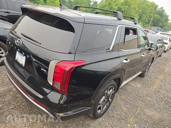 2023 Hyundai Palisade Limited - miniatura 4