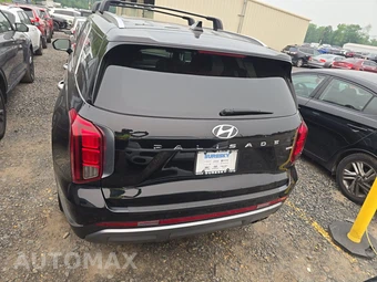 2023 Hyundai Palisade Limited - miniatura 5