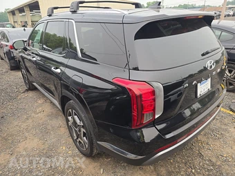 2023 Hyundai Palisade Limited - miniatura 6