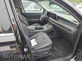 2023 Hyundai Palisade Limited - miniatura 8