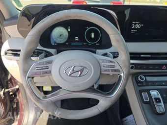 2023 Hyundai Palisade Limited - miniatura 10