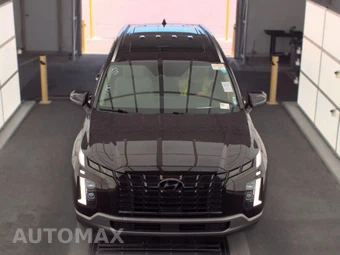 2023 Hyundai Palisade Limited - miniatura 2