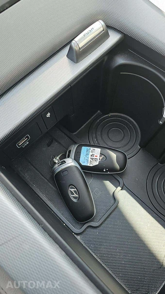 2023 Hyundai Palisade Limited - miniatura 21