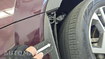 2023 Hyundai Palisade Limited - miniatura 27