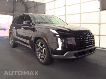 2023 Hyundai Palisade Limited - miniatura 3