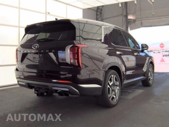2023 Hyundai Palisade Limited - miniatura 4