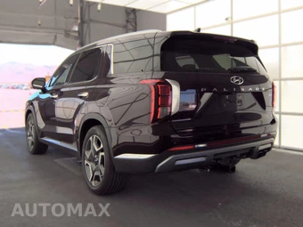 2023 Hyundai Palisade Limited - miniatura 6