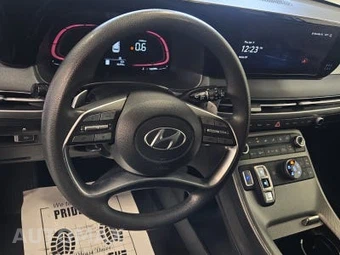 2023 Hyundai Palisade SE - miniatura 10