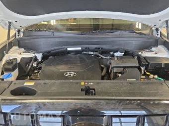 2023 Hyundai Palisade SE - miniatura 17