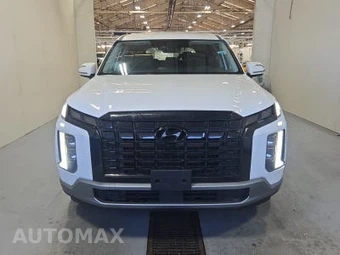 2023 Hyundai Palisade SE - miniatura 2
