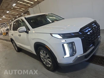 2023 Hyundai Palisade SE - miniatura 3