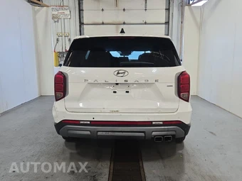 2023 Hyundai Palisade SE - miniatura 4