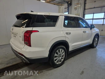 2023 Hyundai Palisade SE - miniatura 5