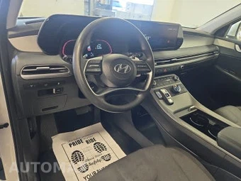 2023 Hyundai Palisade SE - miniatura 7
