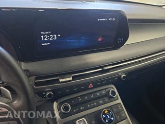 2023 Hyundai Palisade SE - miniatura 8
