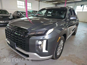 2023 Hyundai Palisade SE