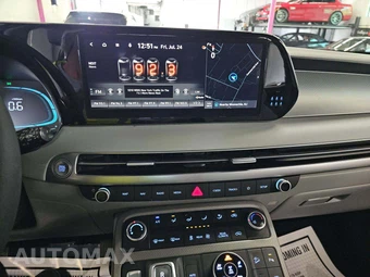 2023 Hyundai Palisade SE - miniatura 10