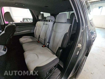 2023 Hyundai Palisade SE - miniatura 13