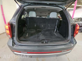 2023 Hyundai Palisade SE - miniatura 15