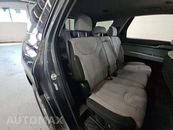 2023 Hyundai Palisade SE - miniatura 17