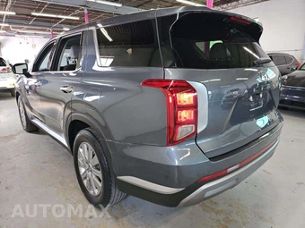 2023 Hyundai Palisade SE - miniatura 2
