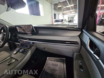 2023 Hyundai Palisade SE - miniatura 20