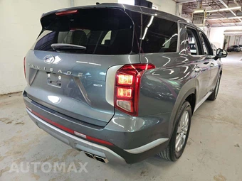2023 Hyundai Palisade SE - miniatura 3