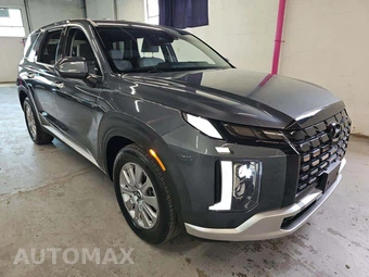 2023 Hyundai Palisade SE - miniatura 4
