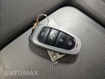2023 Hyundai Palisade SE - miniatura 8