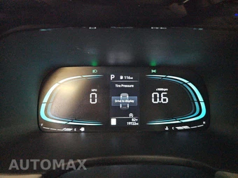 2023 Hyundai Palisade SE - miniatura 9