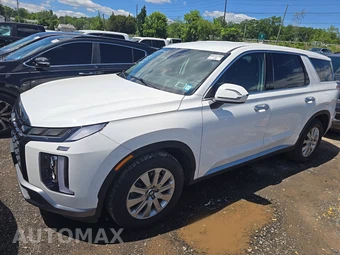 2023 Hyundai Palisade SE