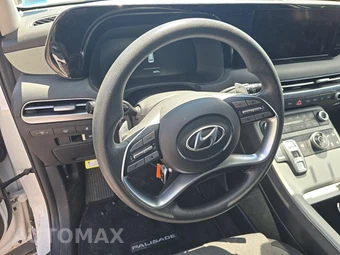 2023 Hyundai Palisade SE - miniatura 10