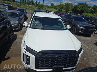2023 Hyundai Palisade SE - miniatura 2