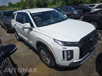 2023 Hyundai Palisade SE - miniatura 3