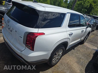 2023 Hyundai Palisade SE - miniatura 4