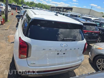 2023 Hyundai Palisade SE - miniatura 5