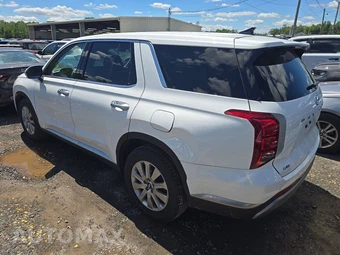 2023 Hyundai Palisade SE - miniatura 6